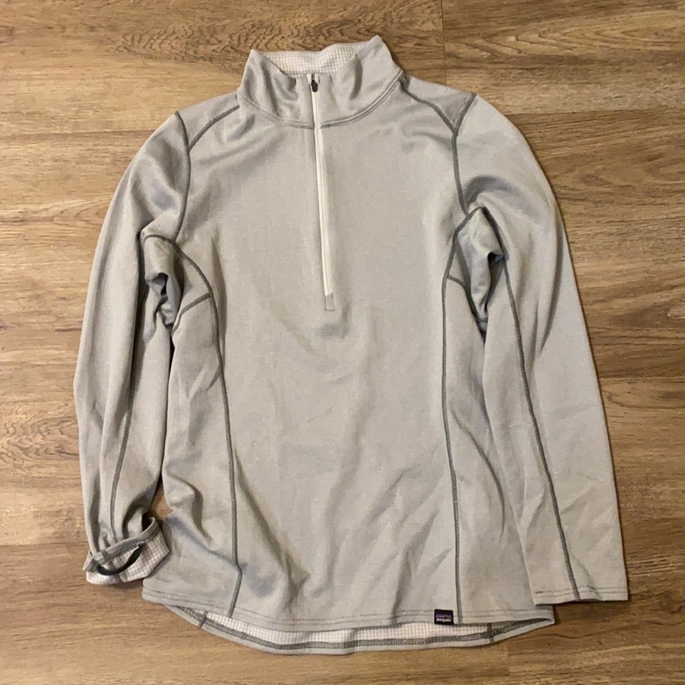 Patagonia Capilene Baselayer